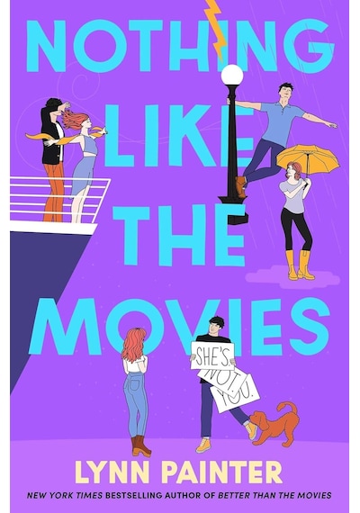 Nothing Like The Movies