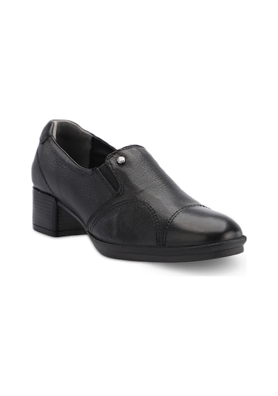 Forelli Pıloyd-g Comfort Kadın Ayakkabı Siyah 57203-f81 001