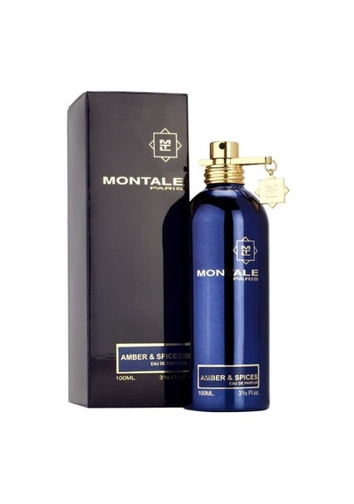 Montale Amber Spıces 100 Ml Diğer