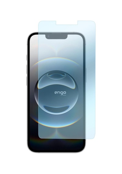 Apple Uyumlu   iPhone 16e Ekran Koruyucu 6.1 İnç Nano Şeffaf