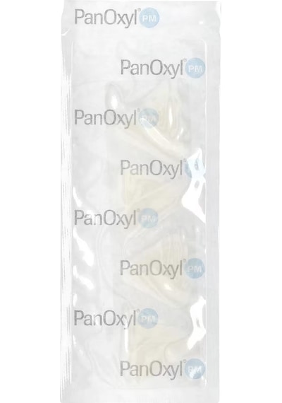 Panoxyl Akne Sonrası Koyu Leke Karşıtı Aydınlatıcı Bant 16'lı