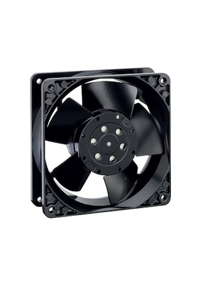 4650Z Ebmpapst Kompakt Kare Fan