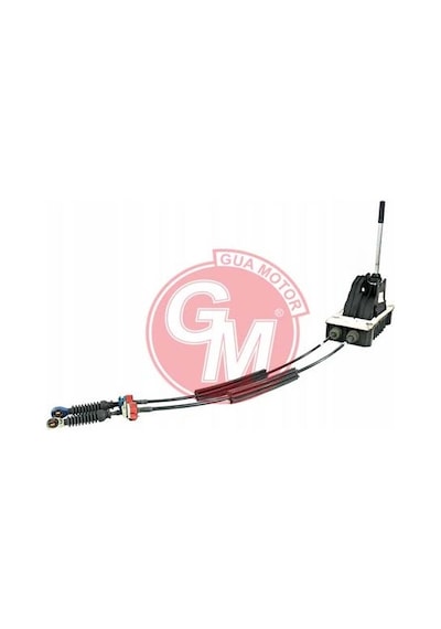 Gua 41450 Vites Kumanda Kutusu Kollu Telli Renault Meganeıı 8200905267-8200779040-8200732362