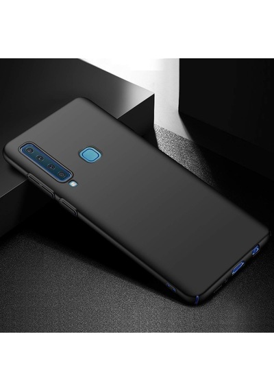 Galaxy A9 2018 Kilif Kamera Çikintili Soft Silikon 307191163 - Renk-Kampanya / Lacivert-Cam Ekran Koruyucu (+15 Tl)