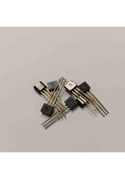 Ztx450 Transistör 9 Adet