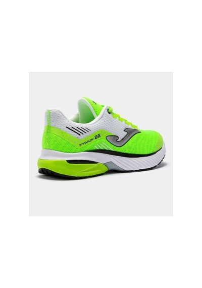 Joma R.tıtanıum Men 2211 Green Fluor Whıte Siyah