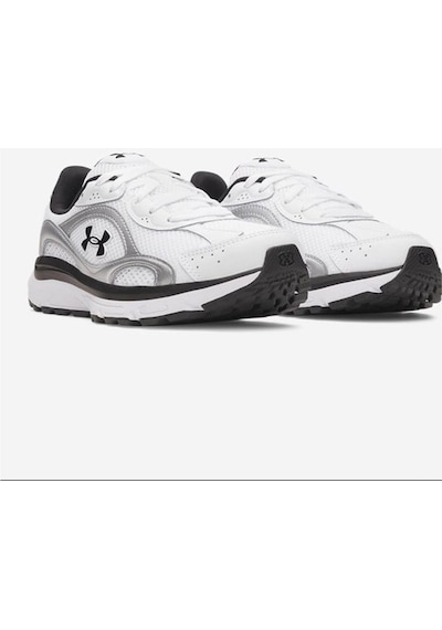Under Armour Tech Runner Kadın Spor Ayakkabı Beyaz