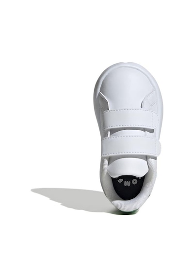 Adidas Advantage Cf I Çocuk Günlük Ayakkabı Id5286-beyaz Beyaz