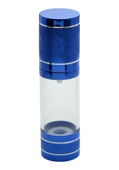 Mavi Airless Krem Şişesi 30 Ml