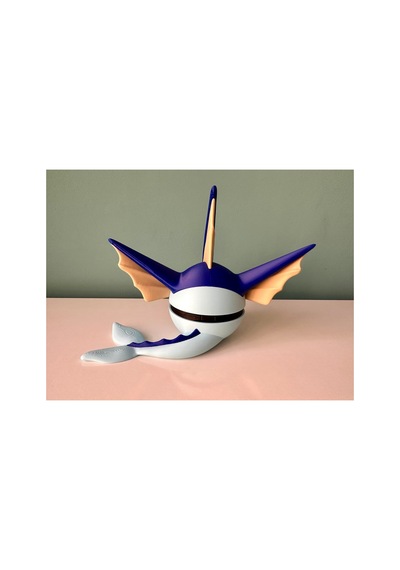 Pokemon Vaporeon Topu 10cm