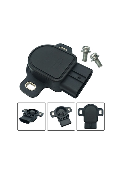 Araba Gaz Pedalı Konum Sensörü Honda Accord Acura Cr-v 37971-rca-a01 37971-rbb-003 37971-pzx-003 37971-rdj-a01