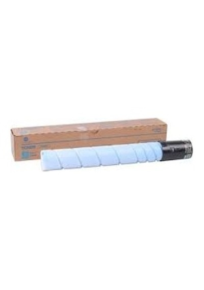 Konıca Mınolta A11g451 Tn216 C Cyan Toner Bızhub C220 / C280