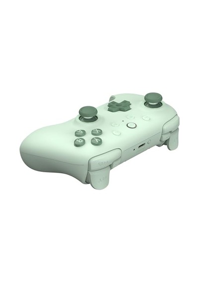 Lite Kablosuz Kontrol Cihazı Hall Efektli Joysticks Triggers 2.4g Wired 1000 Hz Polling Rate Makro Back Butonları Pc G Diğer