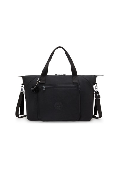 Kipling New Art M Basic Bebek Bakım Çantası Kı9928 Siyah