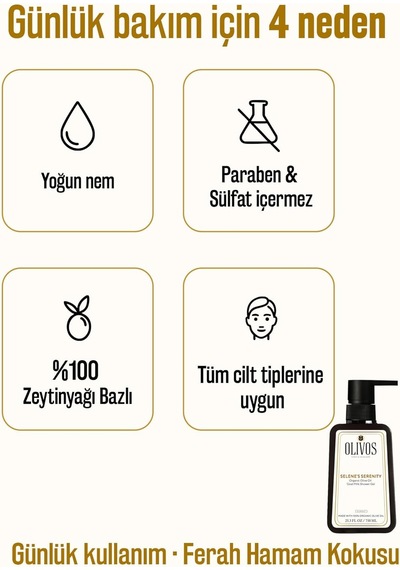 Doğal Zeytinyağlı Duş Jeli - Keçi Sütlü Yumuşaklık, Nemlendirici Ve Besleyici, Hassas Ciltler İçin İdeal, 750ml Yoğun Nemlendirme Ve Pürüzsüz Cilt 2x750 Ml, Keçi Sütlü