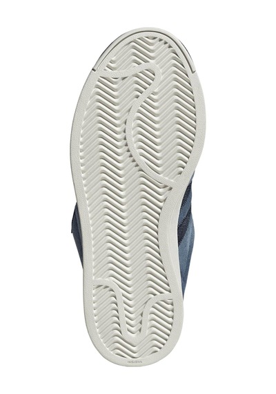 Adidas Superstar St Mavi Spor Ayakkabı Kj7706