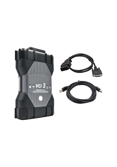 Yeni Nesil Renault Clip Vcı 3 Obd2 Teşhis Ve Arıza Tespit Cihazı