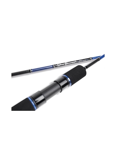 Mustad Slow Bouncer Slow Jigging Olta Kamışı 63h 194cm 500gr