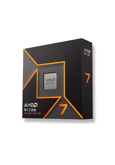 AMD Ryzen 7 9700X 3.8 GHz AM5 32 MB Cache 65W Box İşlemci