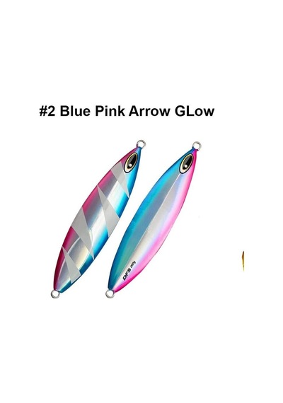 Maxel Dragonfly Jig 250 Gr. 02 Bpag