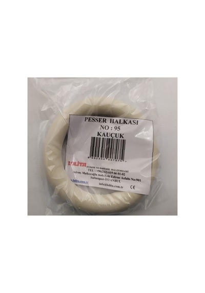 Lolab Kauçuk Pesser Halkası No: 95