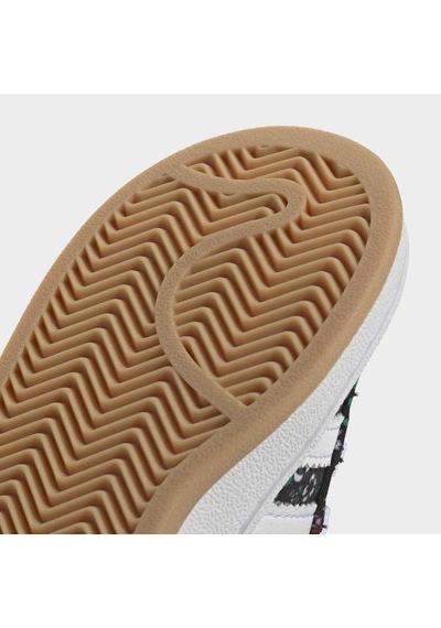Adidas Hq9190 Campus 00s Cf El I Çocuk Günlük Spor Ayakkabısı Siyah