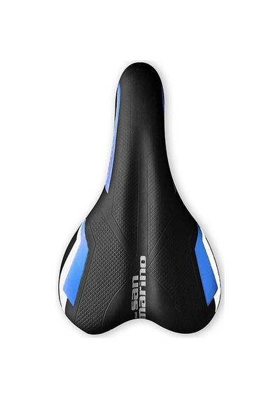 Sele - MTB, SM-74 OEM, Mavi Çok Renkli
