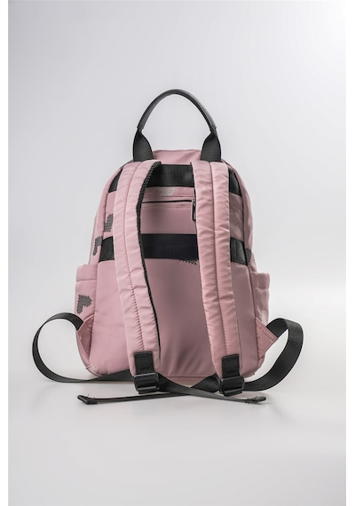 Ççs 18152 Kadın Sırt Çantası Pembe