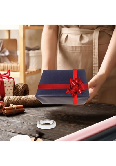 İtalyan Premium Hediye Paketleme Kağıdı, Paket Ambalaj Kağıdı, La