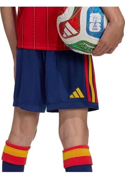Adidas Çocuk Mavi Şort Rfef H Sho Y Jz5760