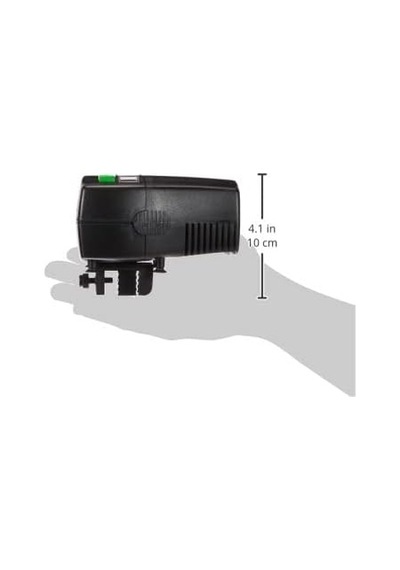 Tetra Tec Myfeeder Yem Makinası