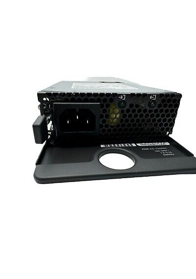 Pwr-c5-125wac/2 125w Ac Config 5 Power Supply