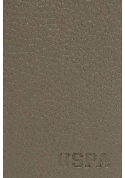 U.s. Polo Assn. Erkek Haki Kartlık 50314738-vr027 Haki