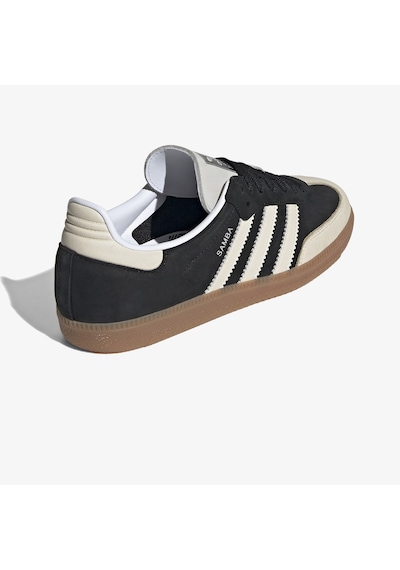 Adidas Samba Og Kadın Krem/siyah Spor Ayakkabı Ie5836 2800282