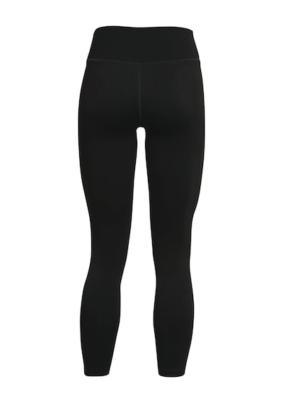 Under Armour - Tayt - Ua Rush Seamless 7/8 Legging 489960713 Çok Renkli