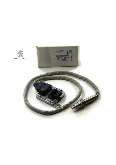 Sensör Peugeot 9820566180