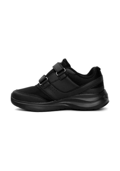 M.p. 251-1307 Kadın Siyah 36-40 Sneaker Ayakkabı