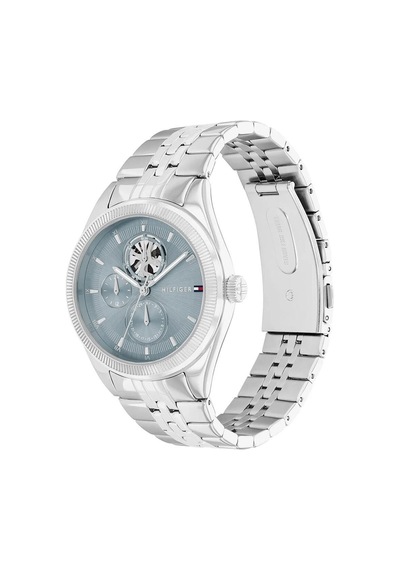 Tommy Hilfiger Th1782714 Kadın Kol Saati Metalik