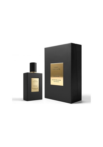 David Walker Boutique Masculine Erkek Parfüm EDP 50 ML