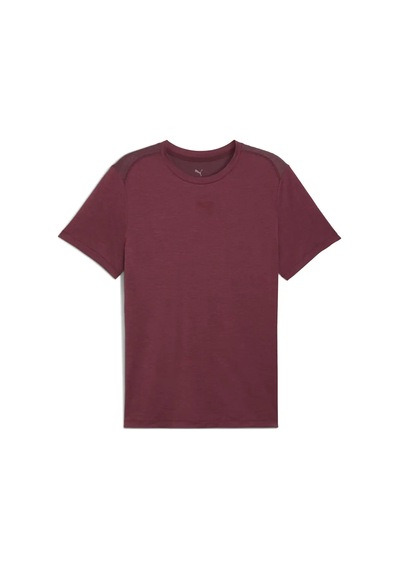 Puma M Cloudspun Tee Kırmızı Erkek T-shirt