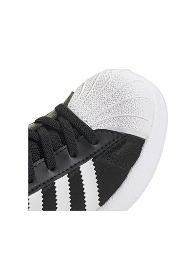 Adidas Adifom Superstar 360 C Çocuk Günlük Ayakkabı Ih3503 Siyah
