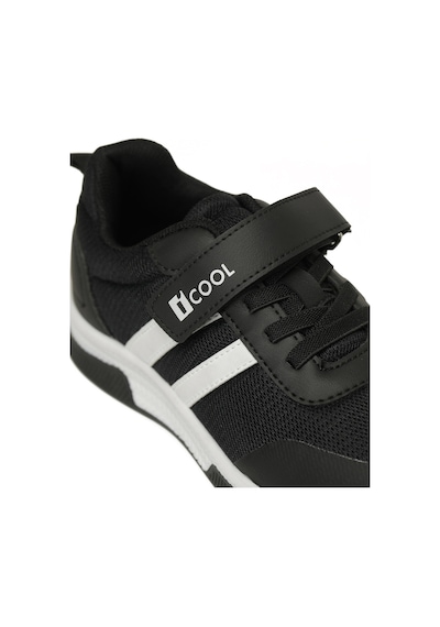 Barone F 6fx Siyah Erkek Çocuk Spor Ayakkabı 000000000102690556 SİYAH-BEYAZ Barone F 6fx Siyah Erkek Çocuk Spor Ayakkabı 000000000102690556 SİYAH-BEYAZ