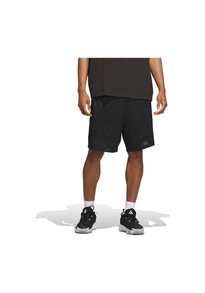 Adidas Adidas Msh Shrt Unisex Basketbol Şortu Kg7288 Siyah