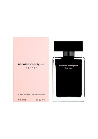 Narciso Rodriguez For Her Edt 100ml Kadın Parfüm Fresh