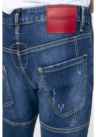 Yeni Dsquared2 Erkek Pantolon (475213530)