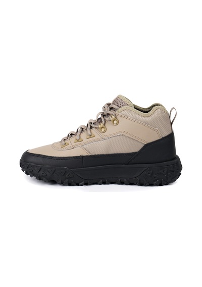 Timberland Tımberland Greenstrıde Motıon 6 Erkek Bot 0a6cw1-a1w Çok Renkli