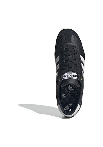 Adidas Japan W Kadın Günlük Ayakkabı Ih5490 Siyah Siyah