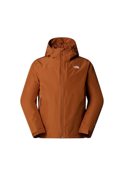F0a8d1sboe1-r The North Face M Carto Mono Trıclımate Hooded Jacket Erkek Mont F0a8d1sboe1-r Kahve