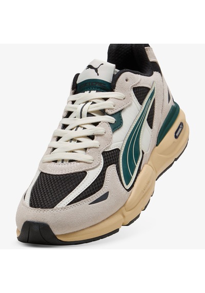 Puma Fade Lt Unisex Beyaz Spor Ayakkabı 408420