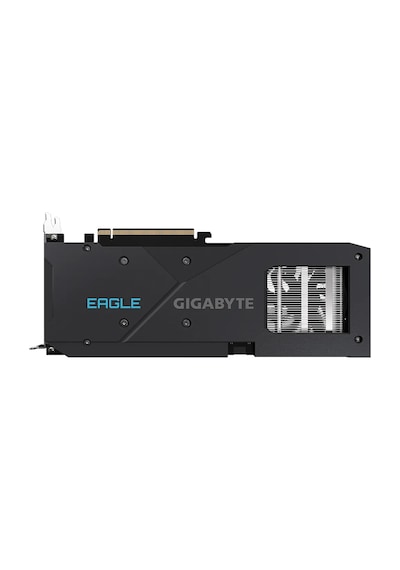 Gigabyte AMD Radeon RX 6600 Eagle ‎GV-R66EAGLE-8GD 8 GB GDDR6 128 Bit Ekran Kartı